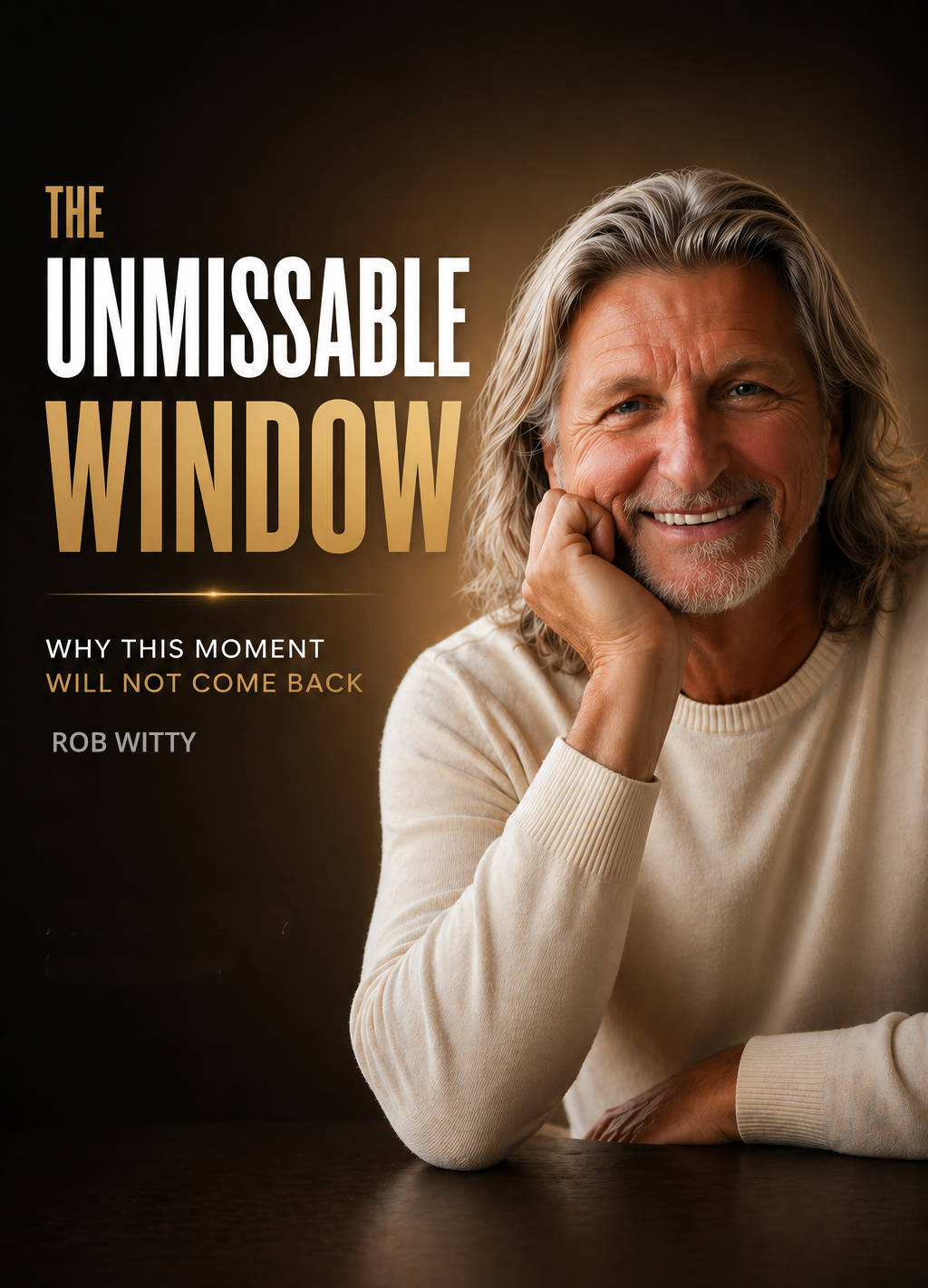 Request your free report The Unmissable Window